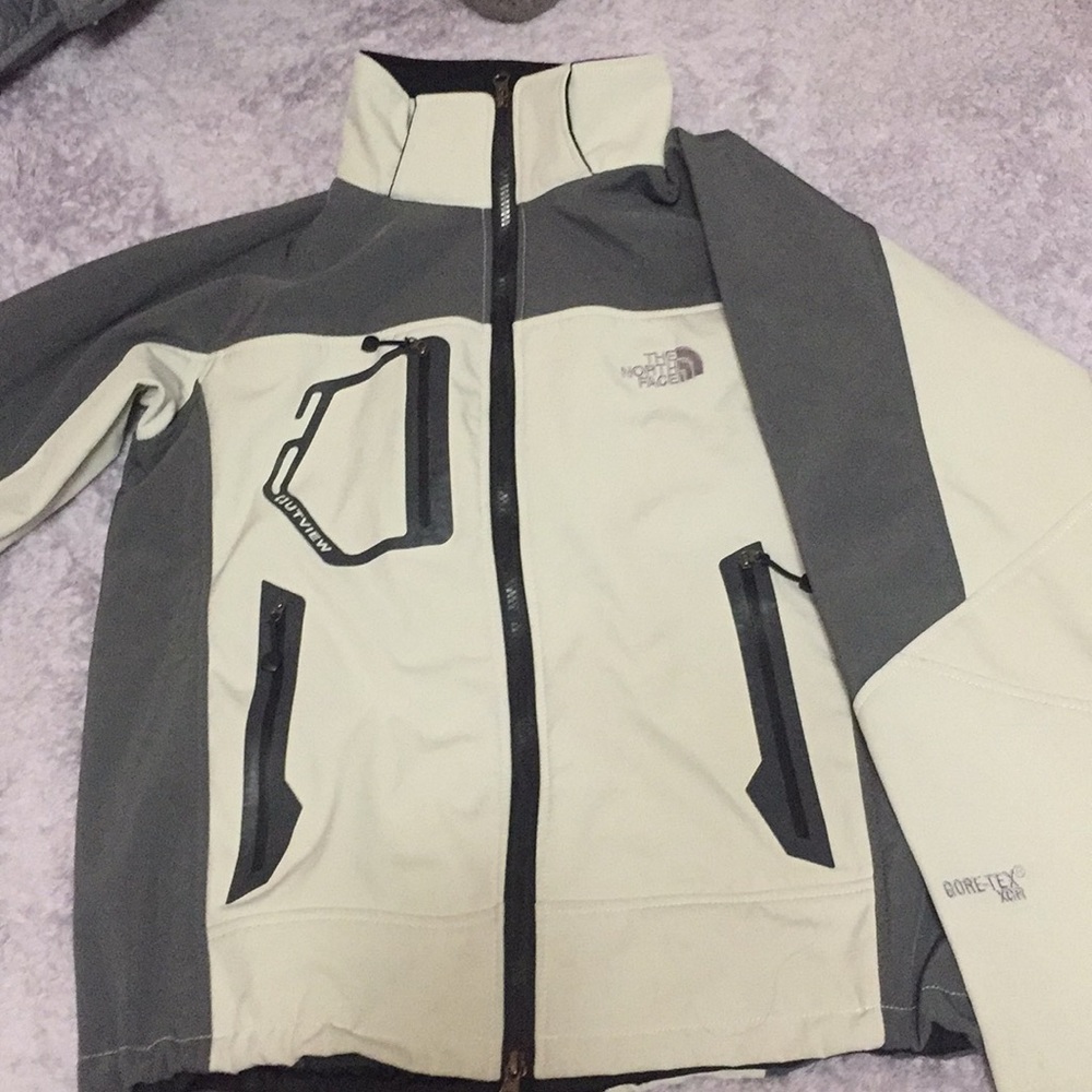 The North Face summit series jacket